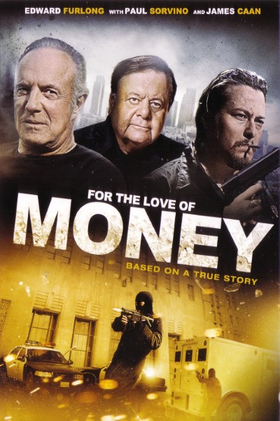Download For the Love of Money (2012) Dual Audio {Hindi-English} Movie 480p | 720p Bluray ESub