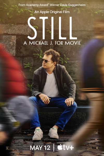 Download Still: A Michael J. Fox Movie (2023) English Movie 480p | 720p | 1080p WEB-DL MSubs