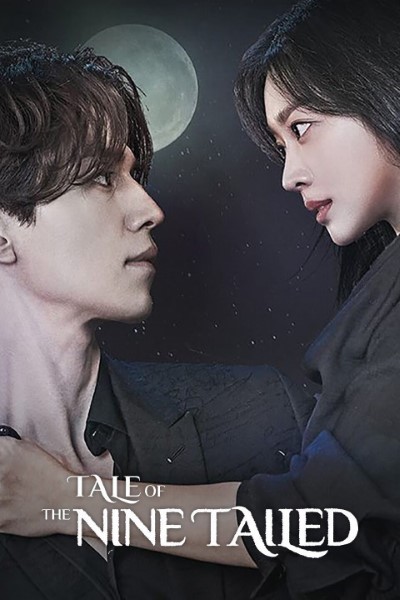 Download Tale Of The Nine Tailed (Season 1) Korean Web Series 720p | 1080p WEB-DL Esub