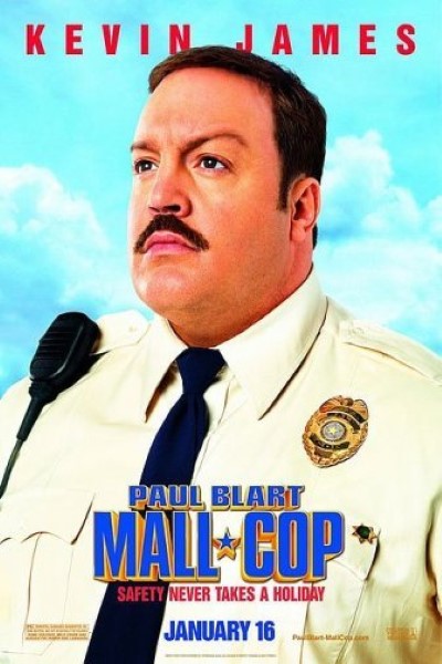 Download Paul Blart: Mall Cop (2009) Dual Audio {Hindi-English} Movie 480p | 720p | 1080p Bluray ESubs