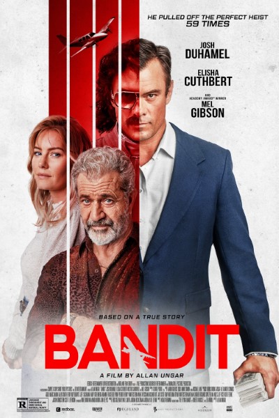 Download Bandit (2022) Dual Audio {Hindi-English} Movie 480p | 720p | 1080p Bluray ESub