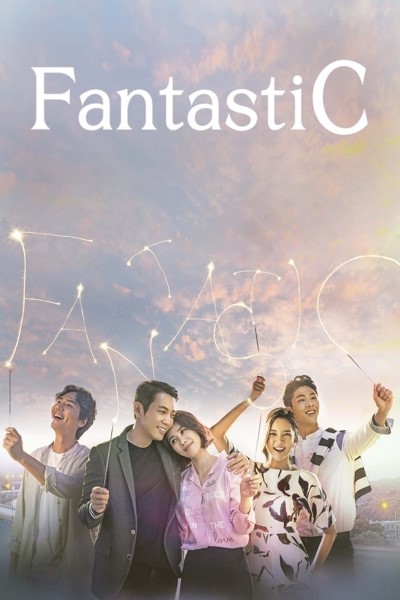 Download Fantastic (Season 01) Dual Audio {Hindi-Korean} Web Series 480p | 720p | 1080p WEB-DL ESubs