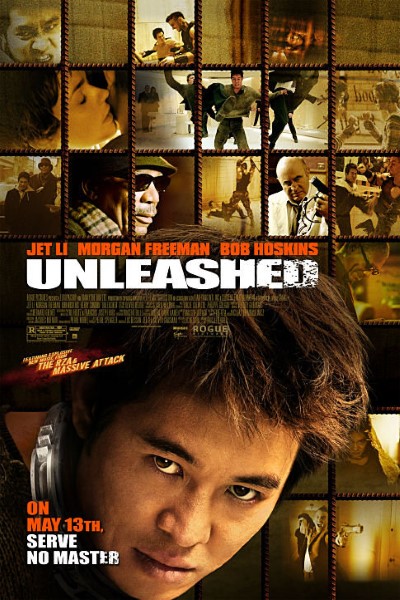 Download Unleashed (2005) Dual Audio {Hindi-English} Movie 480p | 720p | 1080p Bluray ESub