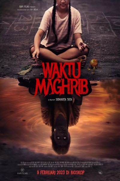 Download Waktu Maghrib (2023) Indonesian Movie 480p | 720p | 1080p WEB-DL