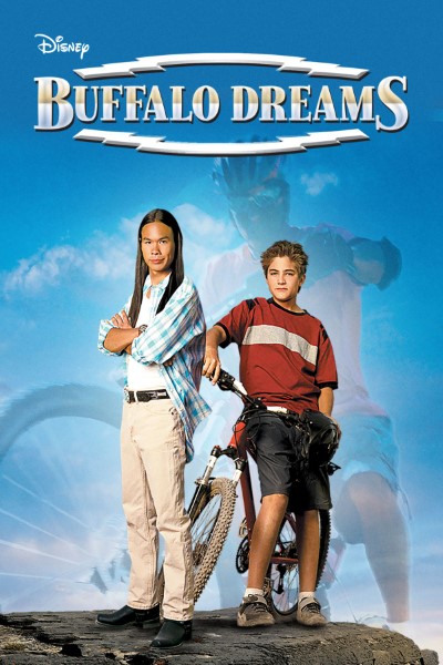 Download Buffalo Dreams (2005) English Movie 480p | 720p | 1080p BluRay