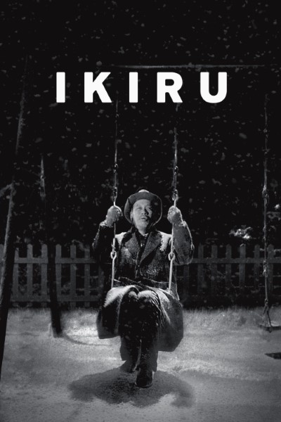 Download Ikiru (1952) Japanese Movie 480p | 720p | 1080p BluRay ESub