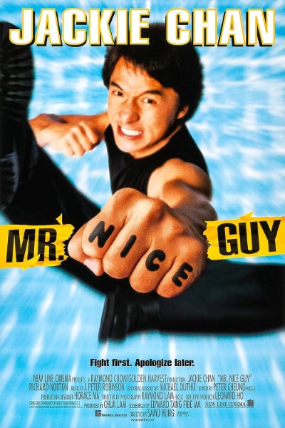 Download Mr. Nice Guy (1997) Dual Audio {Hindi-English} Movie 480p | 720p | 1080p Bluray ESub