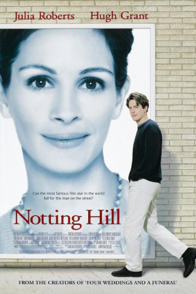 Download Notting Hill (1999) Dual Audio [Hindi – English] Movie 480p | 720p | 1080p BluRay