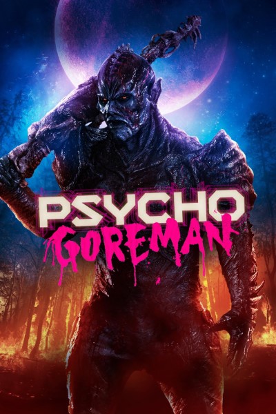 Download Psycho Goreman (2020) English Movie 480p | 720p HDRIp ESub