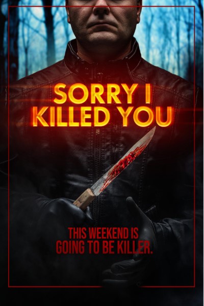 Download Sorry I Killed You (2020) Dual Audio [Hindi-English] Movie 480p | 720p | 1080p WEB-DL ESub