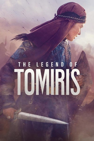 Download The Legend of Tomiris (2019) Dual Audio {Hindi-Kazakh} Movie 480p | 720p | 1080p WEB-DL ESub