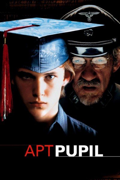 Download Apt Pupil (1998) English Movie 480p | 720p BluRay ESub
