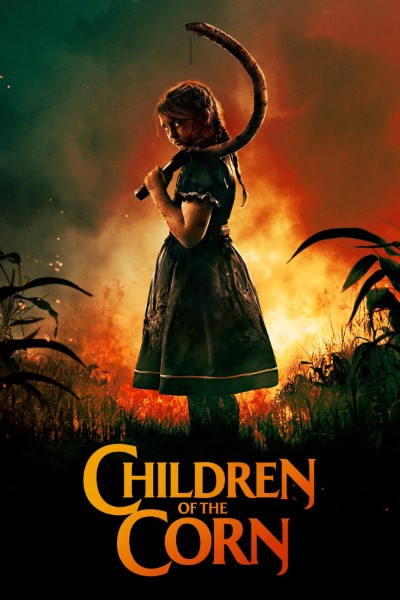 Download Children of the Corn (2020) English Movie 480p | 720p | 1080p BluRay ESub