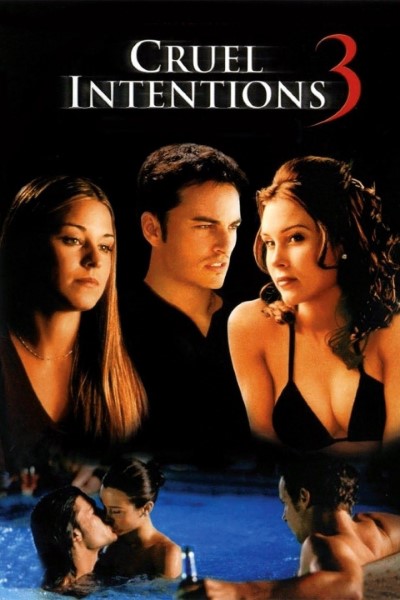 Download Cruel Intentions 3 (2004) English Movie 480p | 720p | 1080p BluRay ESub