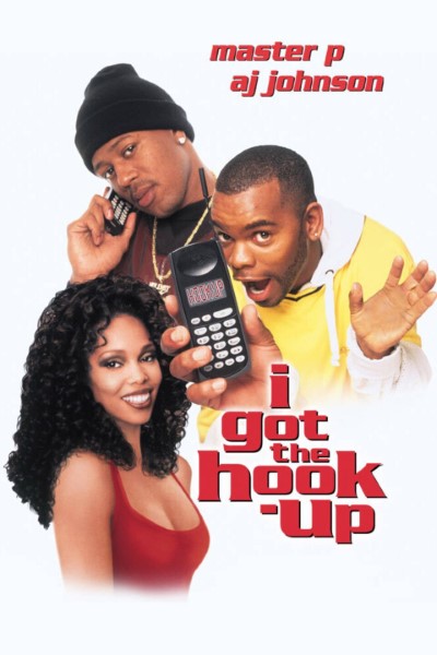 Download I Got the Hook Up (1998) English Movie 480p | 720p BluRay ESub