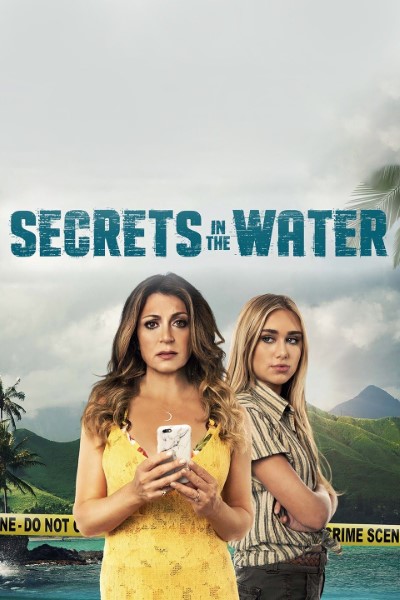 Download Secrets in the Water (2021) Dual Audio [Hindi-English] Movie 480p | 720p | 1080p WEB-DL ESub