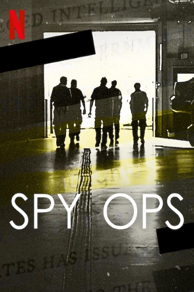 Download Spy Ops (Season 01) English Web Series 720p | 1080p WEB-DL ESub