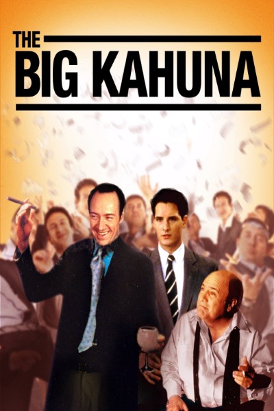 Download The Big Kahuna (1999) Dual Audio {Hindi-English} Movie 480p | 720p | 1080p BluRay ESub