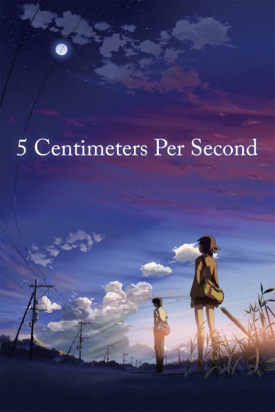 Download 5 Centimeters per Second (2007) Dual Audio [English-Japanese] Movie 480p | 720p | 1080p BluRay ESub