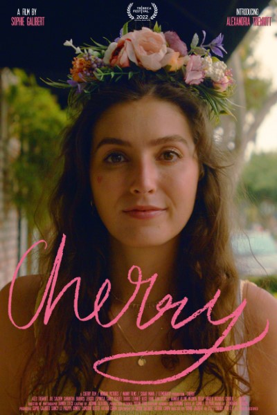 Download Cherry (2022) English Movie 480p | 720p | 1080p WEB-DL ESub