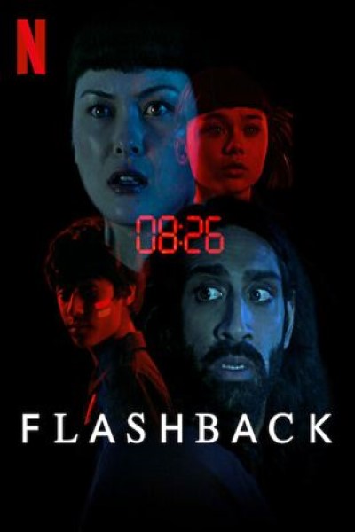 Download Flashback (2023) Dual Audio {Hindi-English} Movie 480p | 720p | 1080p WEB-DL ESub