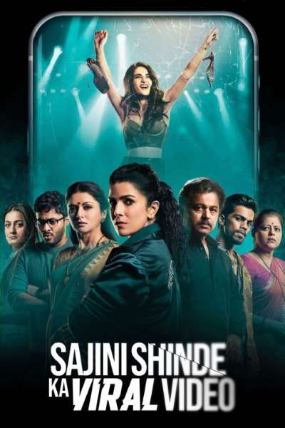 Download Sajini Shinde Ka Viral Video (2023) Hindi Movie 480p | 720p | 1080p WEB-DL ESub