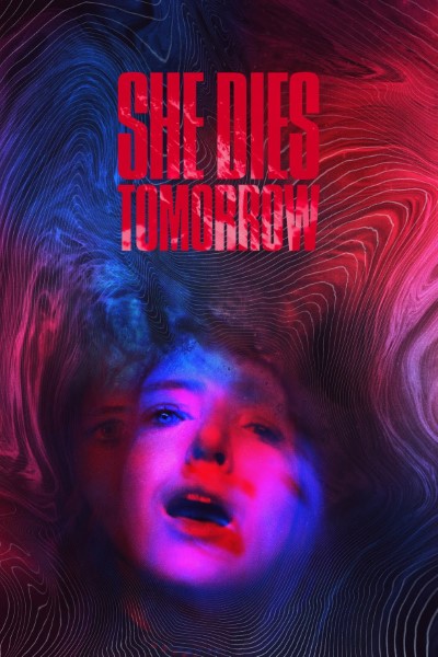 Download She Dies Tomorrow (2020) English Movie 480p | 720p BluRay ESub