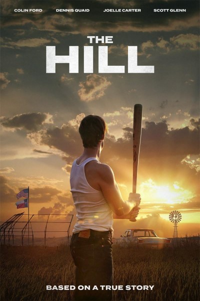 Download The Hill (2023) English Movie 480p | 720p | 1080p WEB-DL ESub
