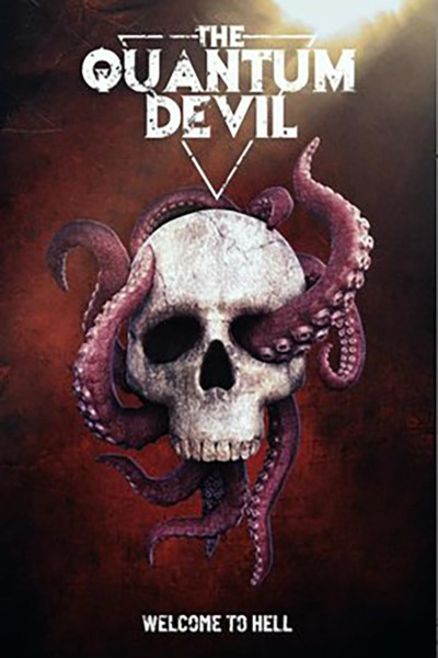 Download The Quantum Devil (2023) English Movie 480p | 720p | 1080p WEB-DL ESub