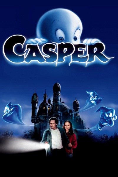 Download Casper (1995) Dual Audio [Hindi-English] Movie 480p | 720p | 1080p BluRay ESub