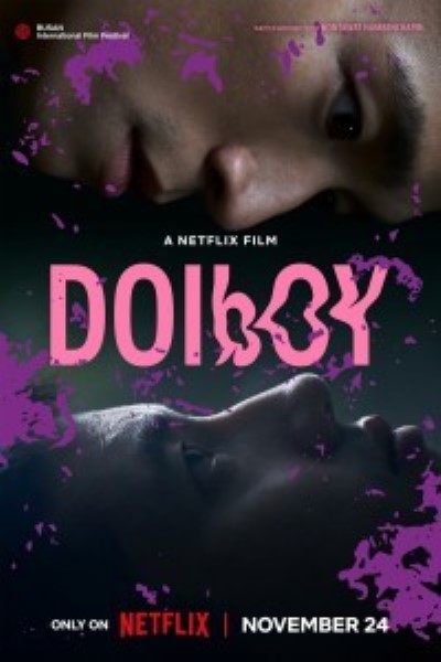 Download Doi Boy (2023) Dual Audio {Thai-English} Movie 480p | 720p | 1080p WEB-DL ESub