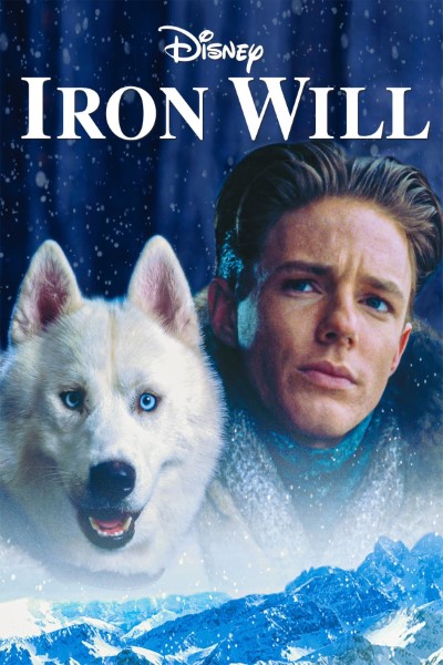 Download Iron Will (1994) English Movie 480p | 720p | 1080p WEB-DL ESub
