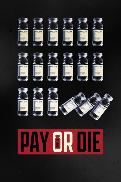 Download Pay or Die (2022) English Movie 480p | 720p | 1080p WEB-DL ESub