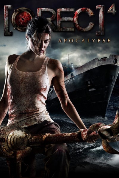 Download [REC] 4: Apocalypse (2014) Spanish Movie 480p | 720p | 1080p BluRay ESub