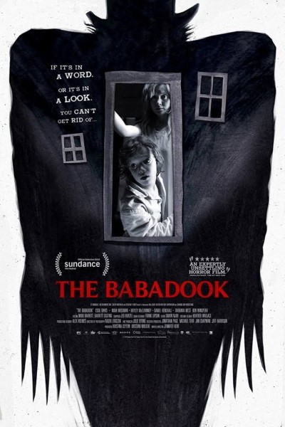 Download The Babadook (2014) English Movie 480p | 720p | 1080p | 2160p BluRay ESub