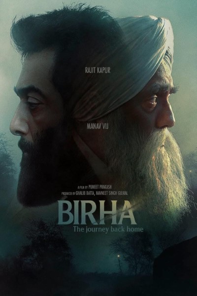 Download Birha : The Journey Back Home (2022) Hindi Movie 480p | 720p | 1080p | 2160p WEB-DL ESub