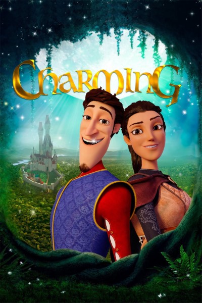 Download Charming (2018) English Movie 480p | 720p | 1080p BluRay ESub