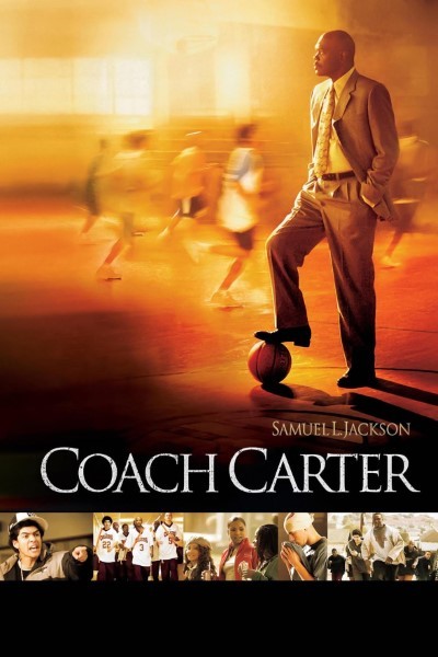 Download Coach Carter (2005) Dual Audio [Hindi-English] Movie 480p | 720p | 1080p BluRay ESub