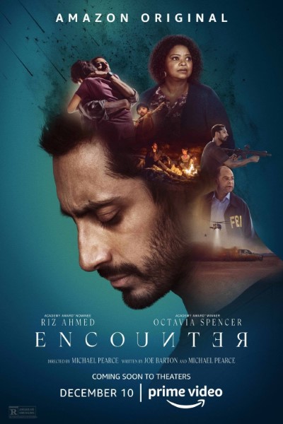 Download Encounter (2021) English Movie 480p | 720p | 1080p WEB-DL ESub