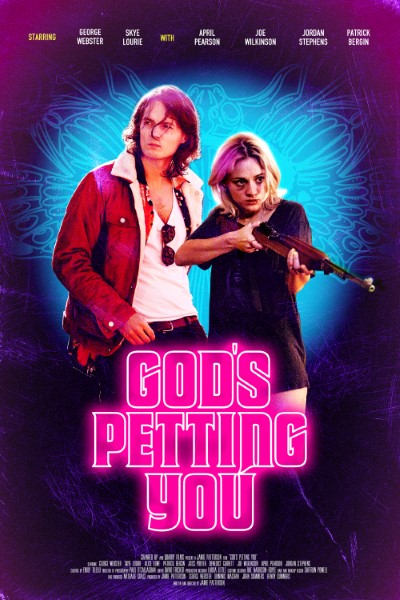 Download God’s Petting You (2022) English Movie 480p | 720p | 1080p BluRay ESub