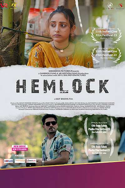 Download Hemlock (2023) Hindi JioCinema Movie 480p | 720p | 1080p WEB-DL
