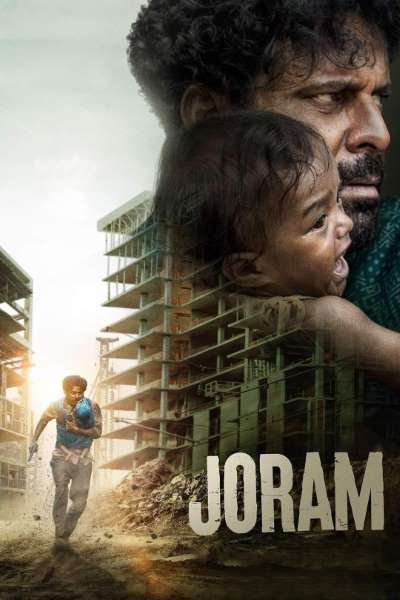 Download Joram (2023) Hindi Movie 480p | 720p | 1080p WEB-DL ESub