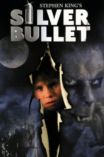 Download Silver Bullet (1985) English Movie 480p | 720p | 1080p BluRay ESub