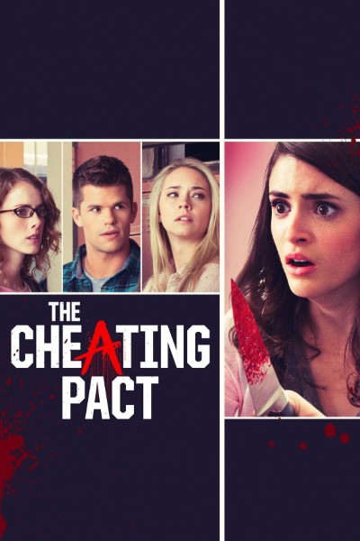 Download The Cheating Pact (2013) English Movie 480p | 720p | 1080p WEB-DL ESub