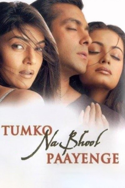 Download Tumko Na Bhool Paayenge (2002) Hindi Movie 480p | 720p | 1080p WEB-DL ESub