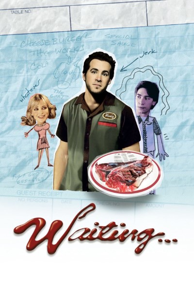 Download Waiting… (2005) English Movie 480p | 720p | 1080p WEB-DL ESub