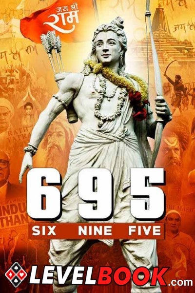 Download Six Nine Five (2024) Hindi Movie 480p | 720p | 1080p HDTS