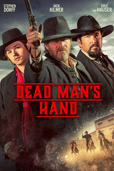 Download Dead Man’s Hand (2023) English Movie 480p | 720p | 1080p WEB-DL ESub
