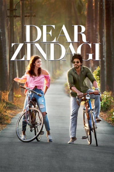 Download Dear Zindagi (2016) Hindi Movie 480p | 720p | 1080p BluRay ESub