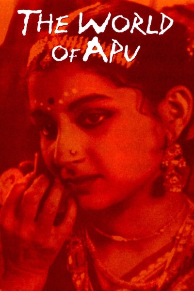 Download The World of Apu (1959) Bengali Movie 480p | 720p | 1080p WEB-DL